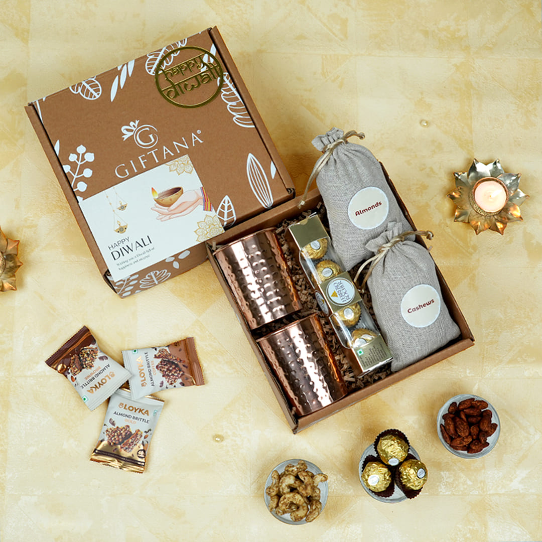 Diwali Gift Box